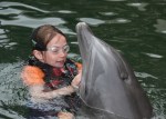 Dolphin Quest Photos-BIGISLE-Trainer for a Day-id213841971_withBorder
