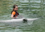 Dolphin Quest Photos-BIGISLE-Trainer for a Day-id213841992_withBorder